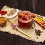 How to Make Spicy, Crunchy Radish Pickle