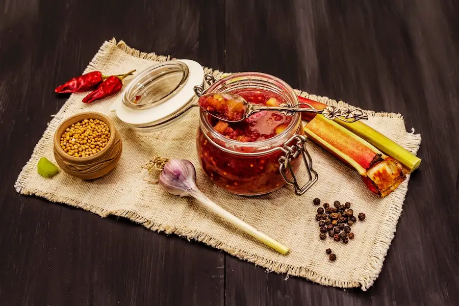 How to Make Spicy, Crunchy Radish Pickle