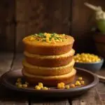Corn Flour Cake: Easy Gluten-Free Recipe & Variations | Baking Guide