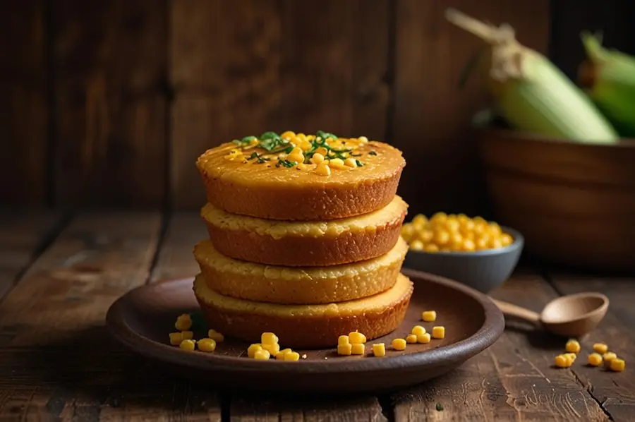 Corn Flour Cake: Easy Gluten-Free Recipe & Variations | Baking Guide