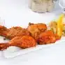 Tandoori Chicken