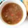 Vegetable Soup