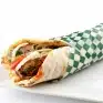 Chicken Kabab Roll