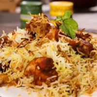 biryani