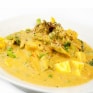 Mixed Vegetable Korma