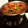 Chicken Jalfrazi