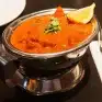 Gosht Lamb Vindaloo Spicy Dish