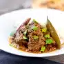 Achar Gosht Goat Special