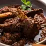 Bhuna Gosht Goat Special