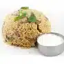 Lamb Biryani