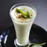 Salted Lassi