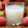 Lychee Juice