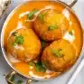 Malai Kofta