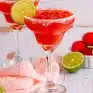 Strawberry Margarita