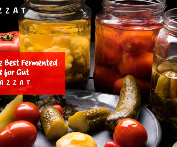 What Are The Best Fermented Foods For Gut Health