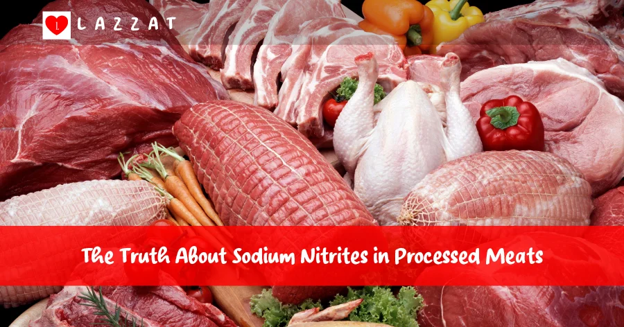 The Truth About Sodium Nitrites in Processed Meats