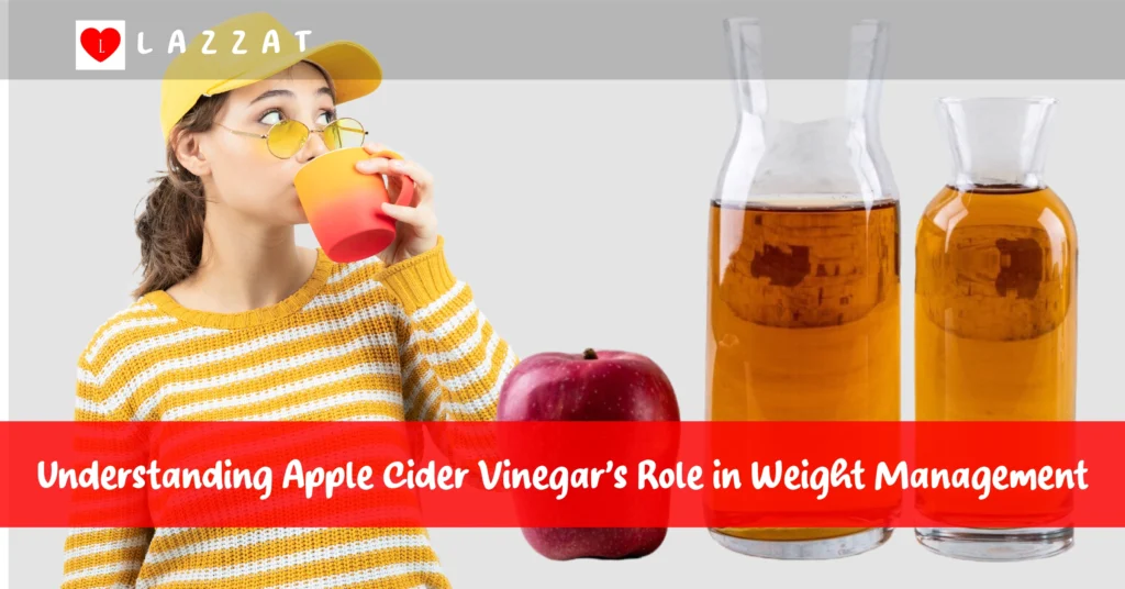 Understanding Apple Cider Vinegar's Role in Weight Management