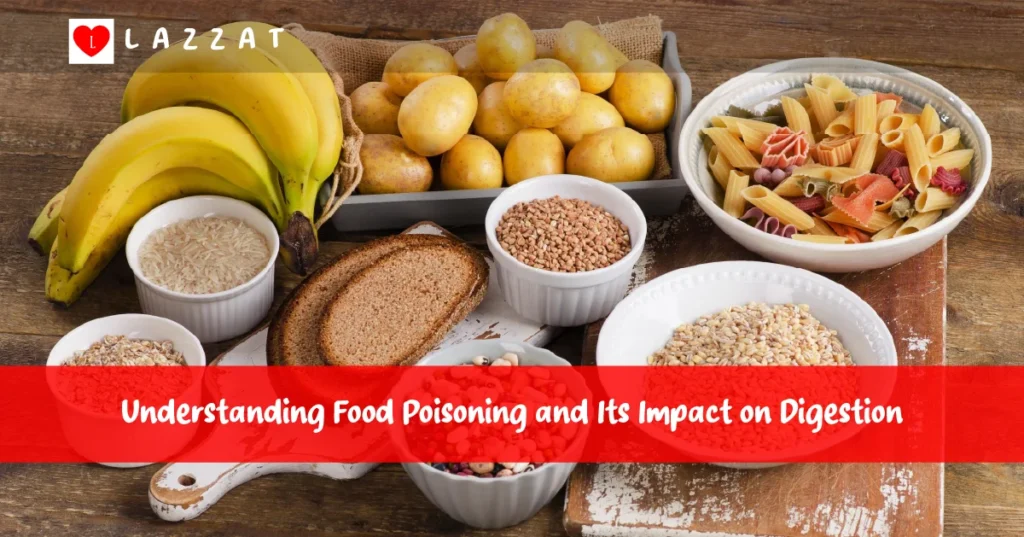 Understanding Food Poisoning and Its Impact on Digestion