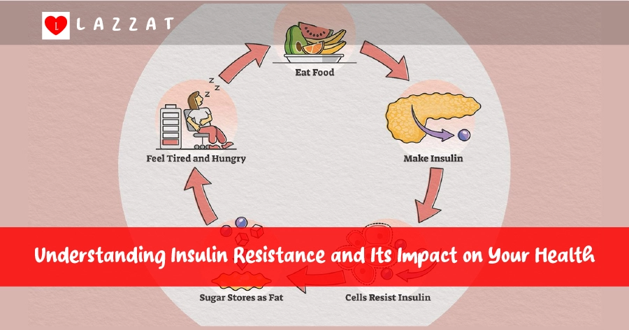 Understanding Insulin Resistance and Its Impact on Your Health