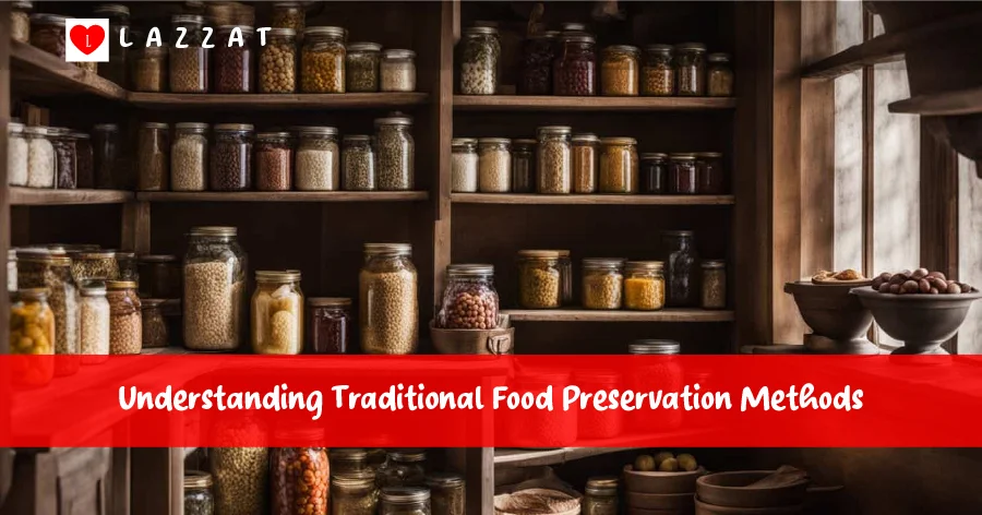 Understanding Traditional Food Preservation Methods