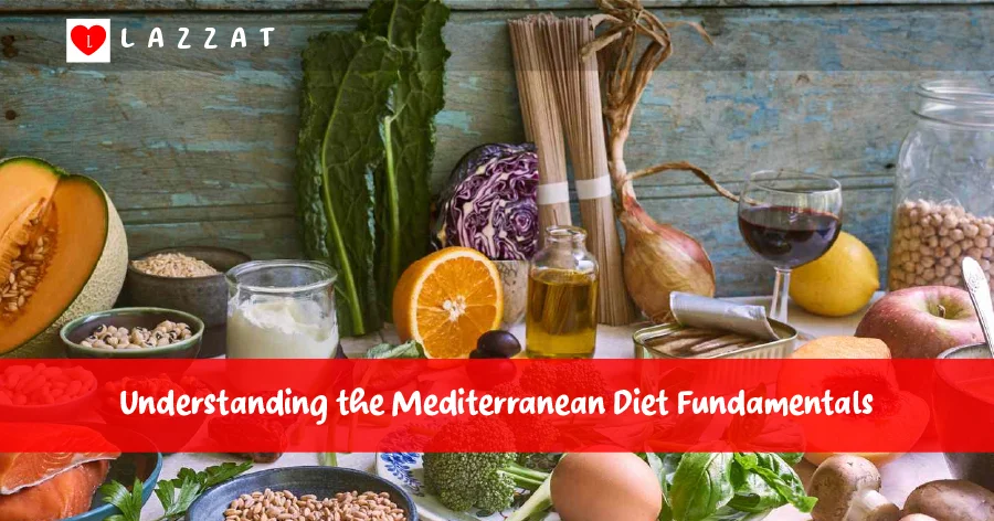 Understanding the Mediterranean Diet Fundamentals