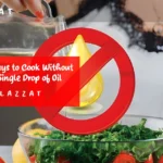 Delicious Ways to Cook Without Using a Single Drop of Oil