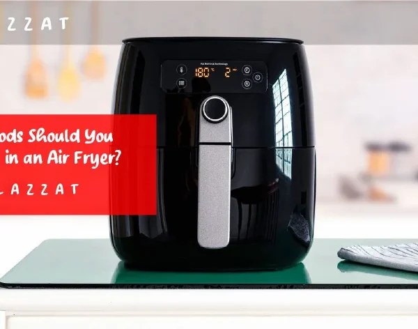 What Foods Should You Not Cook in an Air Fryer?