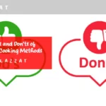 The Dos and Don’ts of Healthy Cooking Methods