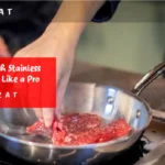 How to Cook With Stainless Steel Cookware