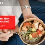 When Should You Start Eating a Balance Diet