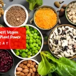 What Are The Best Vegan Protein Sources: Plant Power