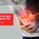 What to Eat and Drink After Food Poisoning