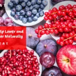 Best Foods That Help Lower and Control Blood Sugar Naturally