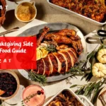Most Popular Thanksgiving Side Dishes in 2024