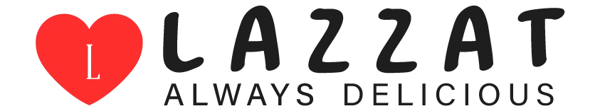 My lazzat logo