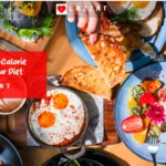 Delicious & Low-Calorie Recipes for Your Diet