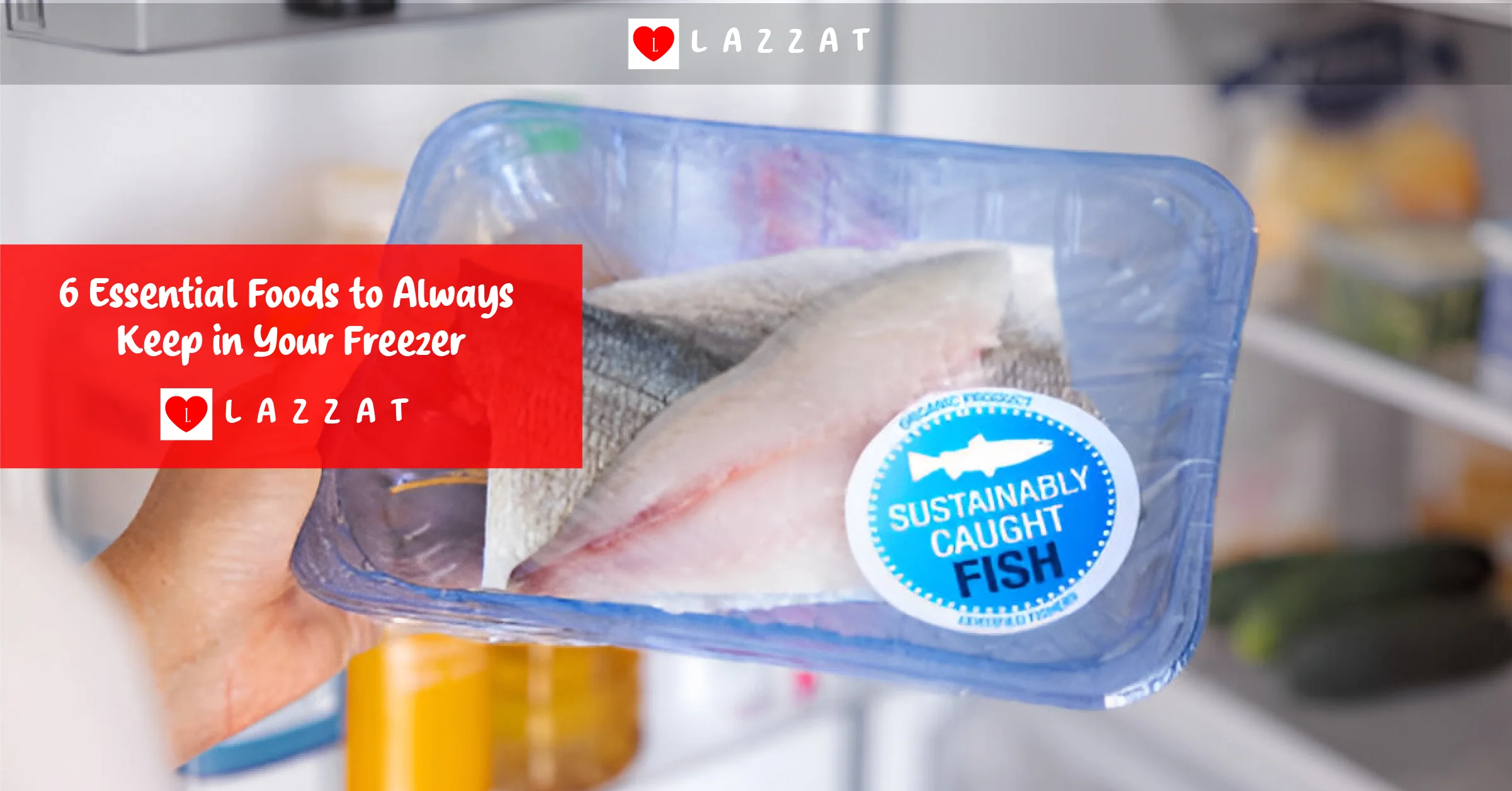 6 Essential Foods to Always Keep in Your Freezer (2)